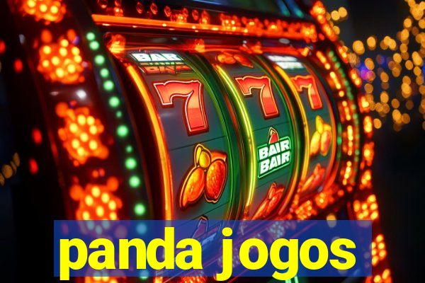 panda jogos